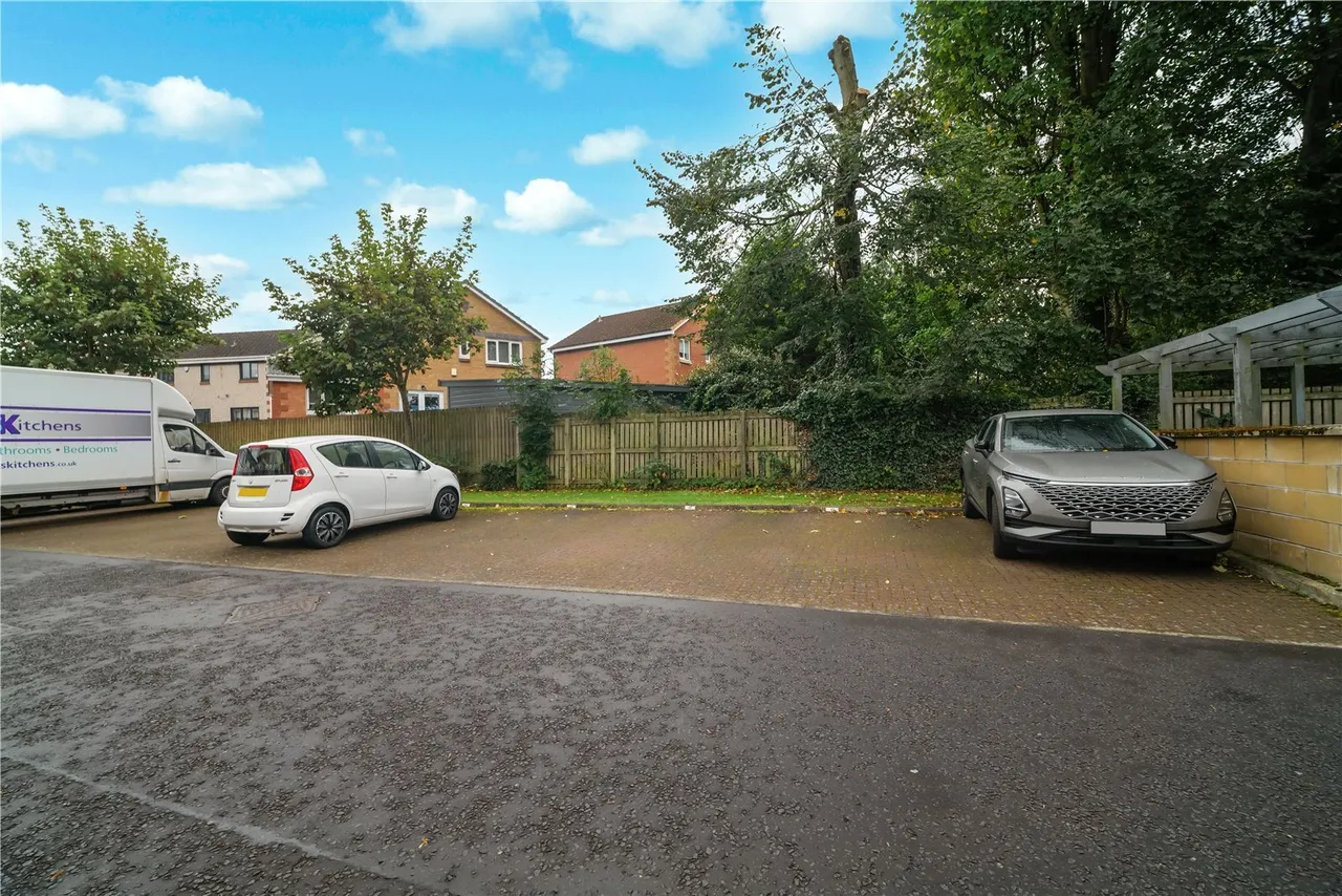 Leyland Road, Motherwell, ML1, photo 17