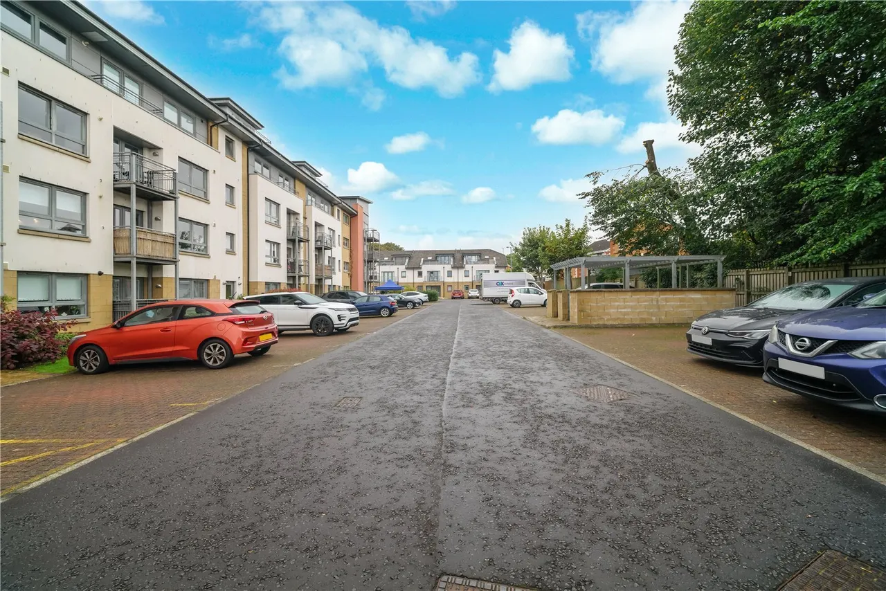 Leyland Road, Motherwell, ML1, photo 16