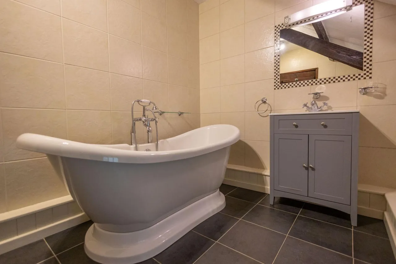Clydey Cottages, Penrallt, SA37, photo 20