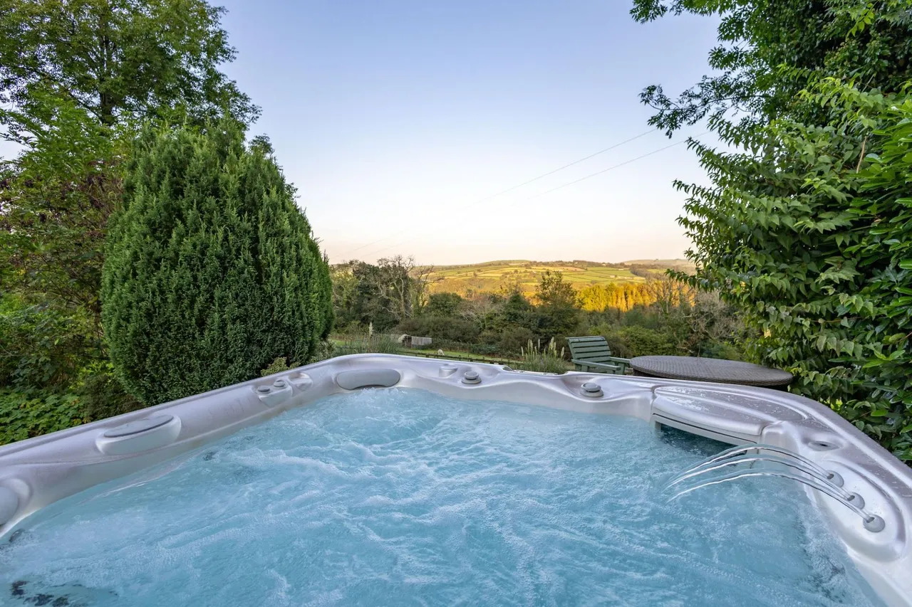 Clydey Cottages, Penrallt, SA37, photo 18