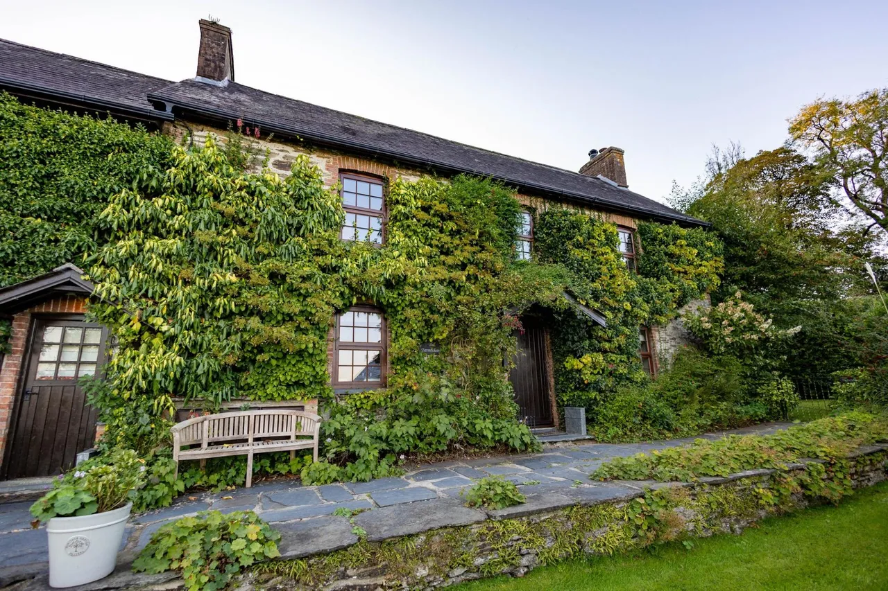 Clydey Cottages, Penrallt, SA37, photo 3