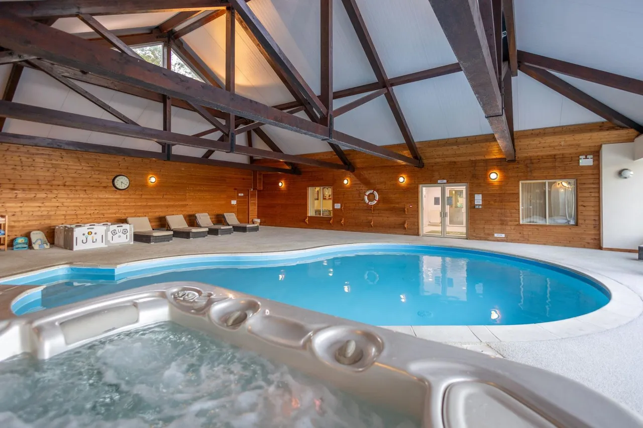 Clydey Cottages, Penrallt, SA37, photo 8