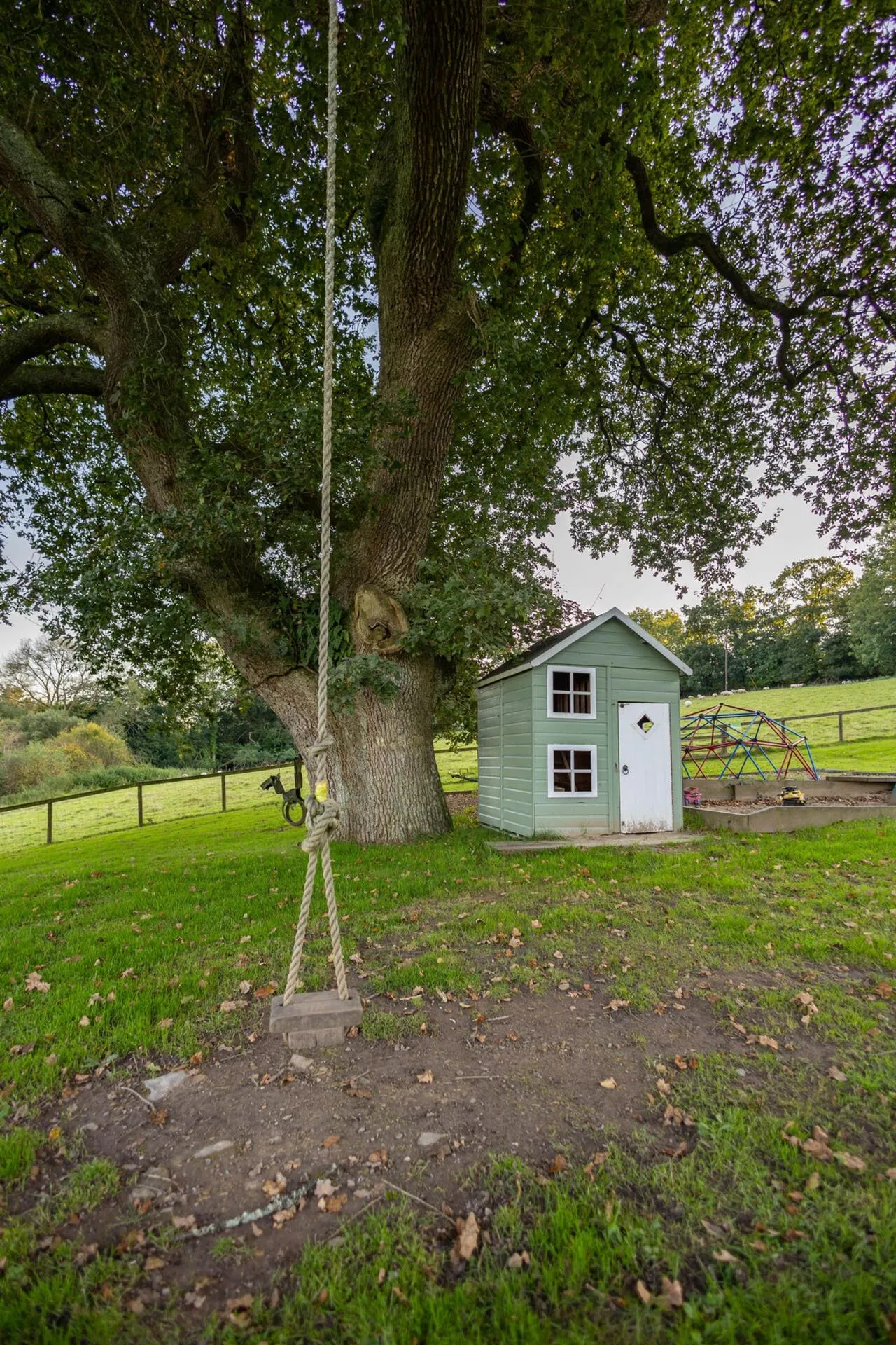 Clydey Cottages, Penrallt, SA37, photo 26