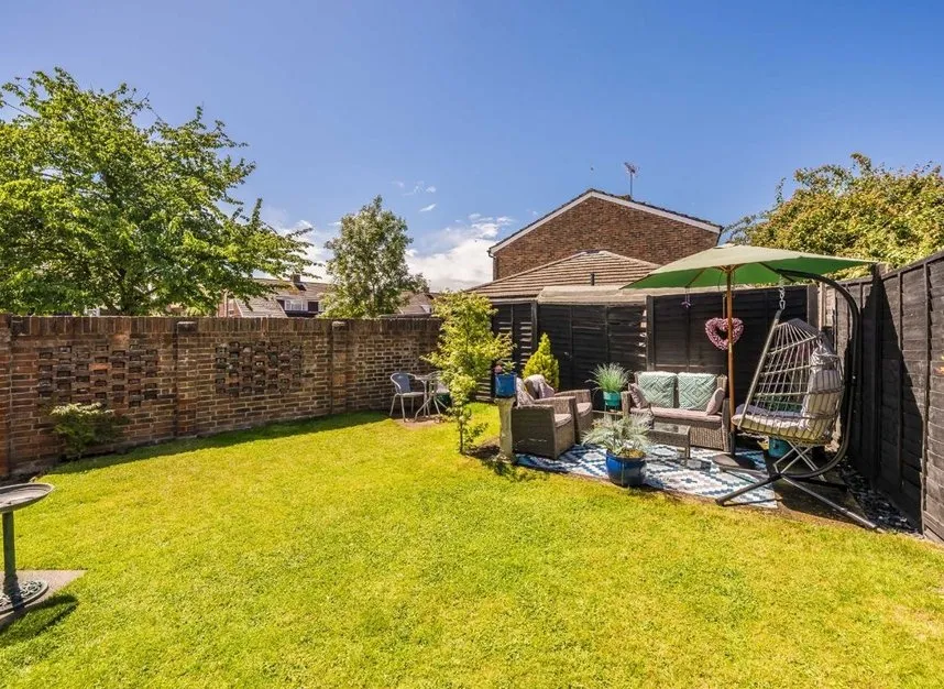 Gordon Road, Shepperton, TW17, photo 7