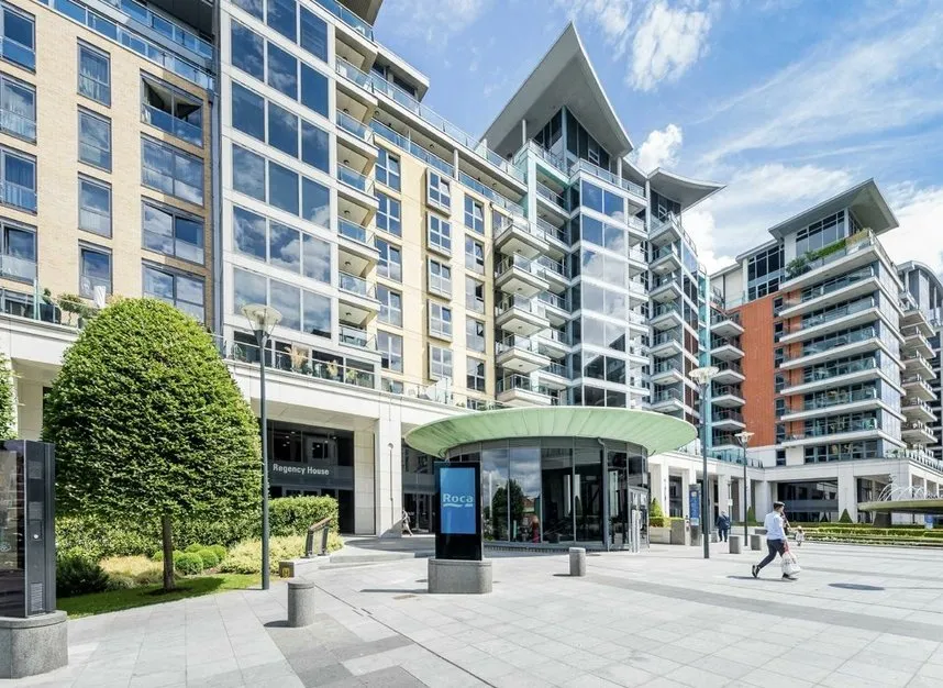 The Boulevard, Imperial Wharf, SW6, photo 8