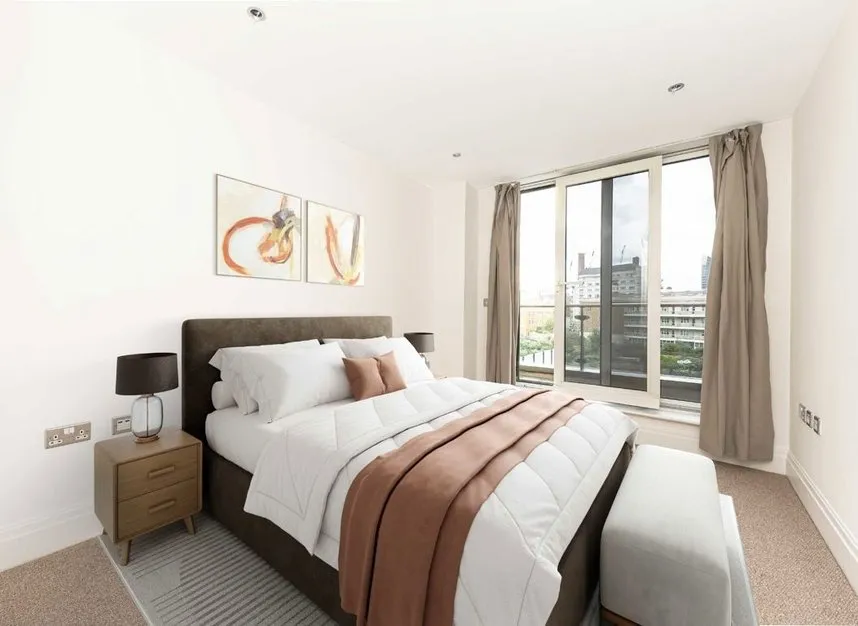 The Boulevard, Imperial Wharf, SW6, photo 4