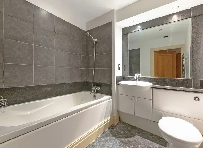 The Boulevard, Imperial Wharf, SW6, photo 5