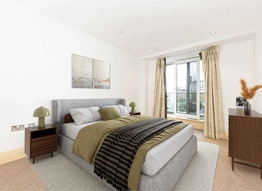 The Boulevard, Imperial Wharf, SW6, photo 7
