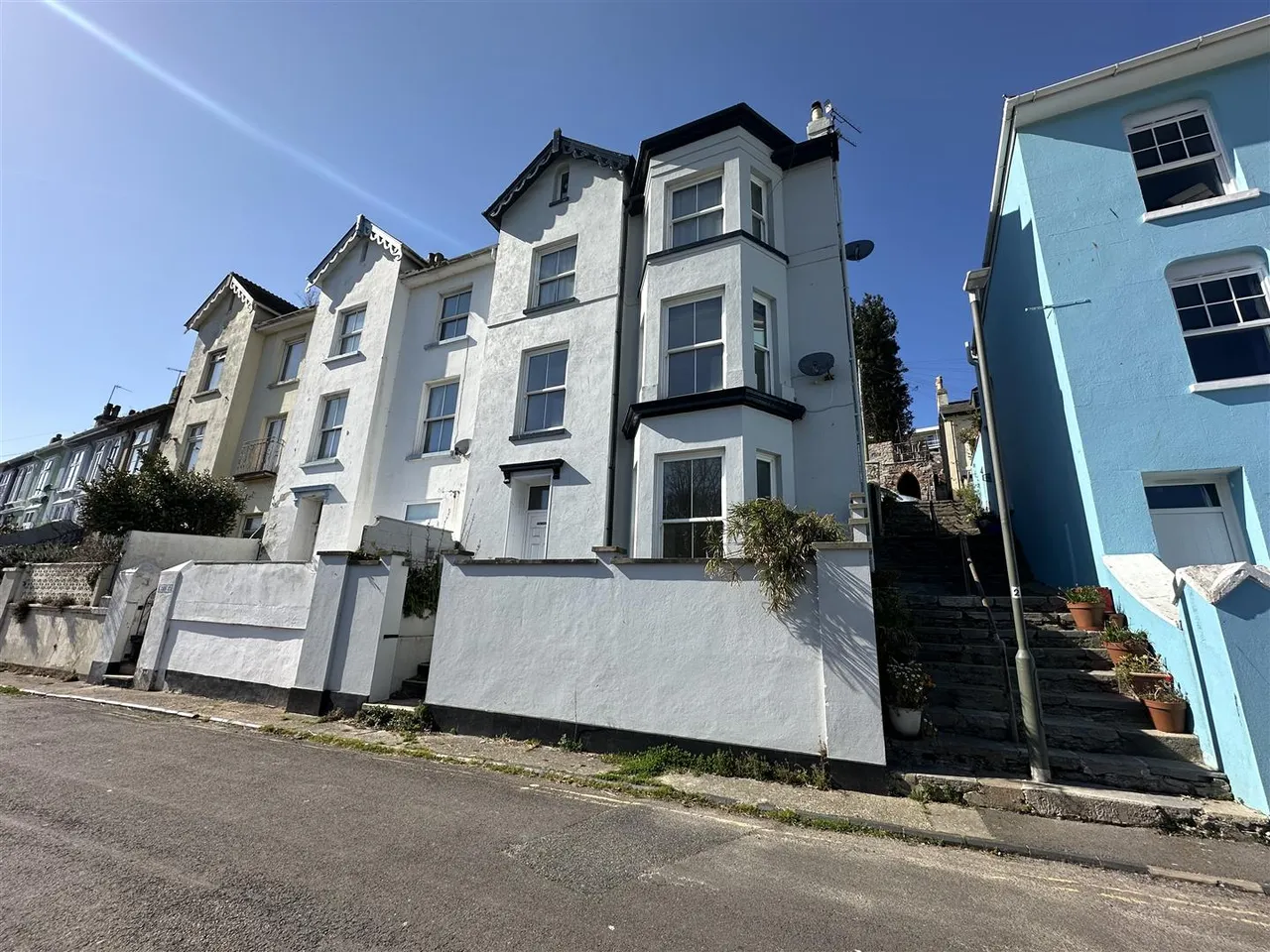 Lower Manor Road, Brixham, photo 8