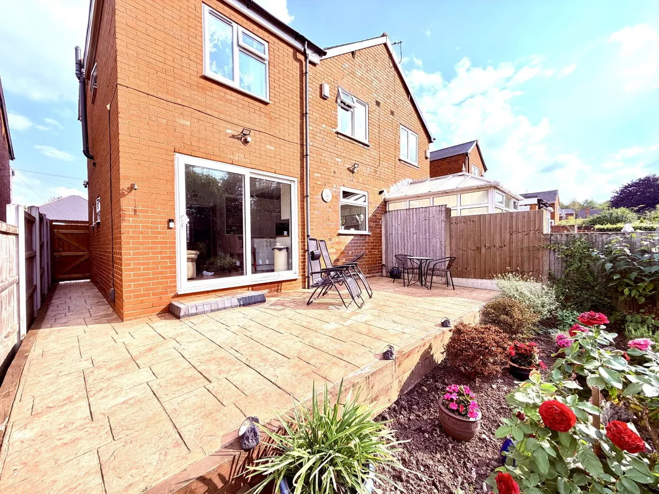Prospect Street, Tipton, DY4, photo 14