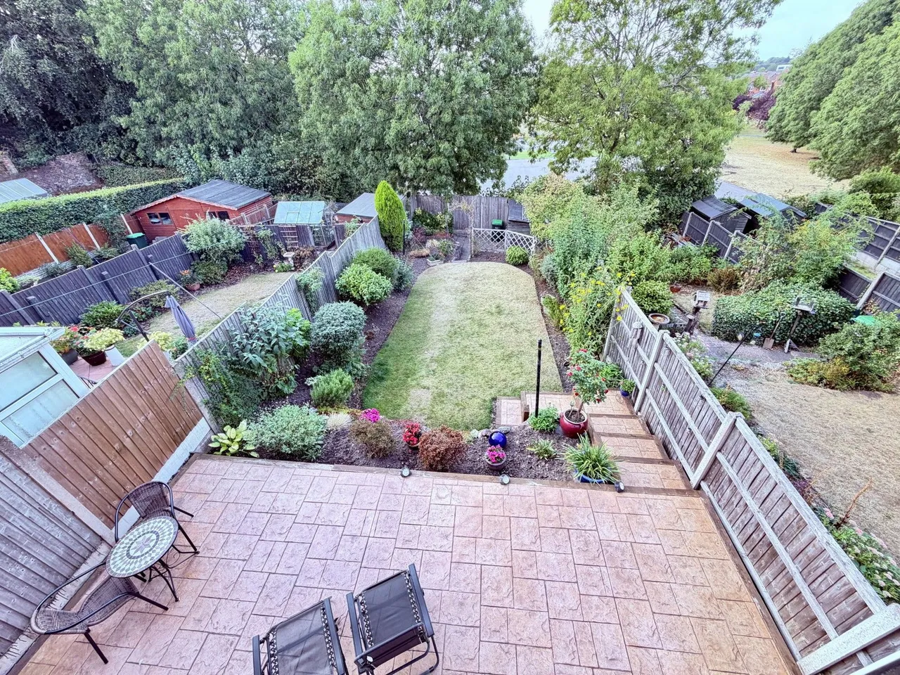 Prospect Street, Tipton, DY4, photo 13