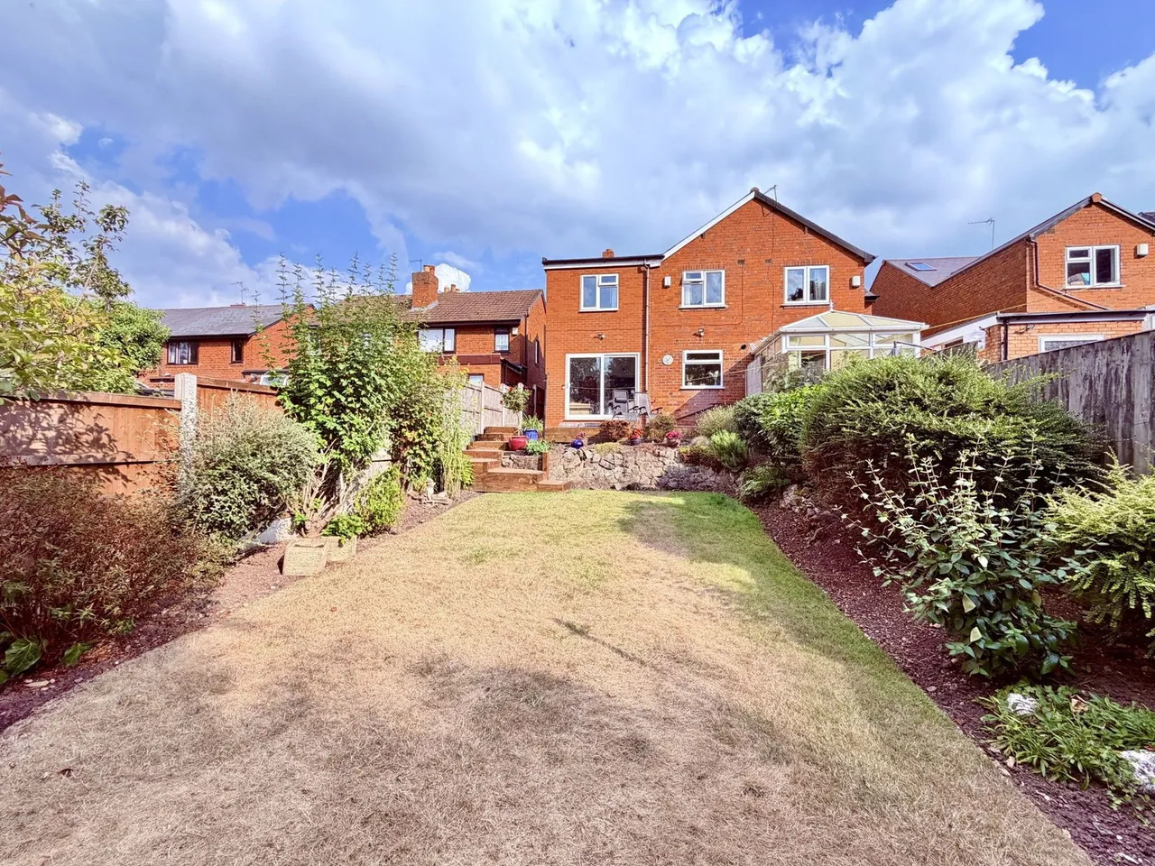 Prospect Street, Tipton, DY4, photo 15