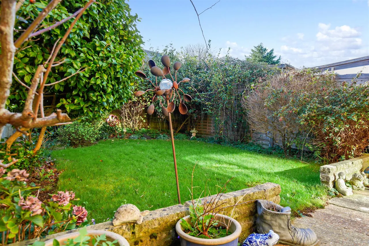 Highdown Drive, Littlehampton, photo 13