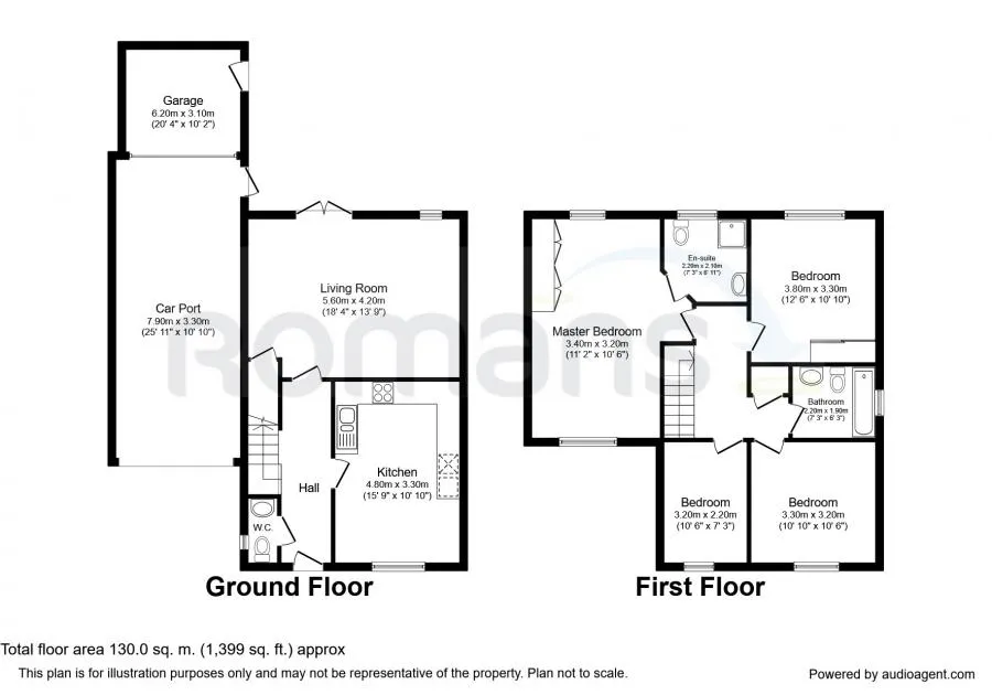 Phillips Close, RG41, photo 13