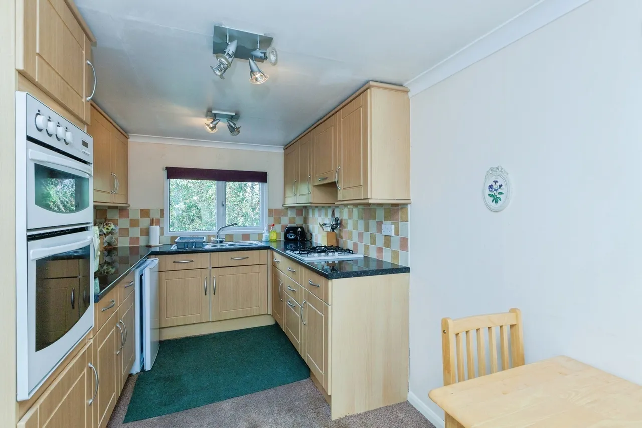 Chestnut Close, Littlethorpe, LE19, photo 8