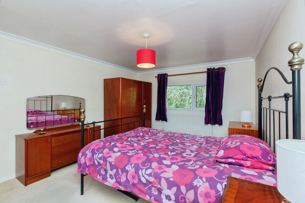 Chestnut Close, Littlethorpe, LE19, photo 12