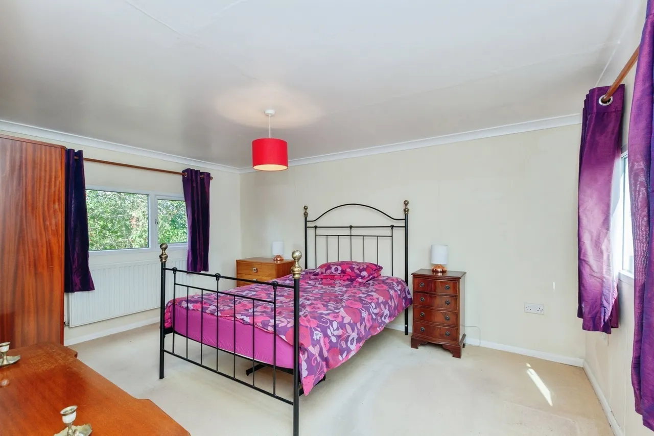 Chestnut Close, Littlethorpe, LE19, photo 11