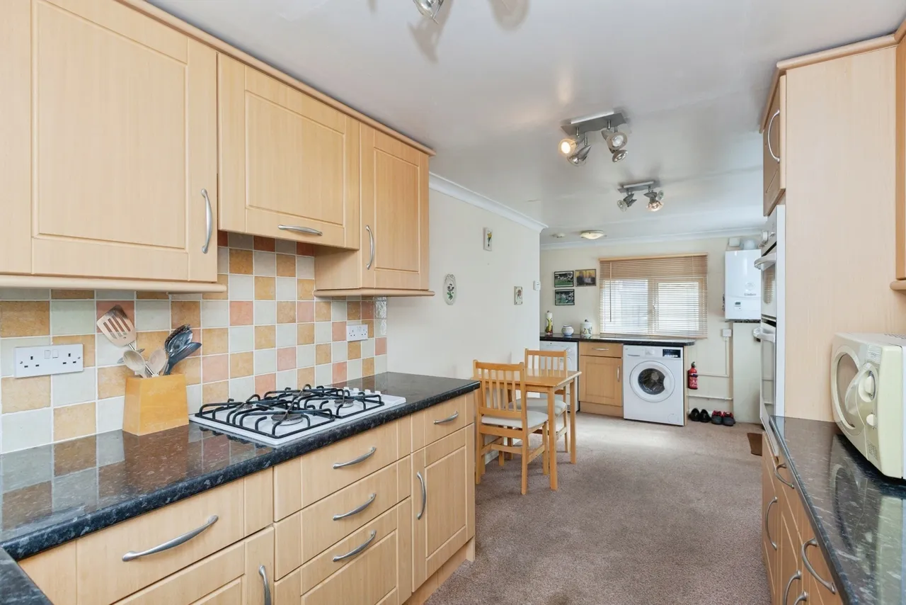 Chestnut Close, Littlethorpe, LE19, photo 6