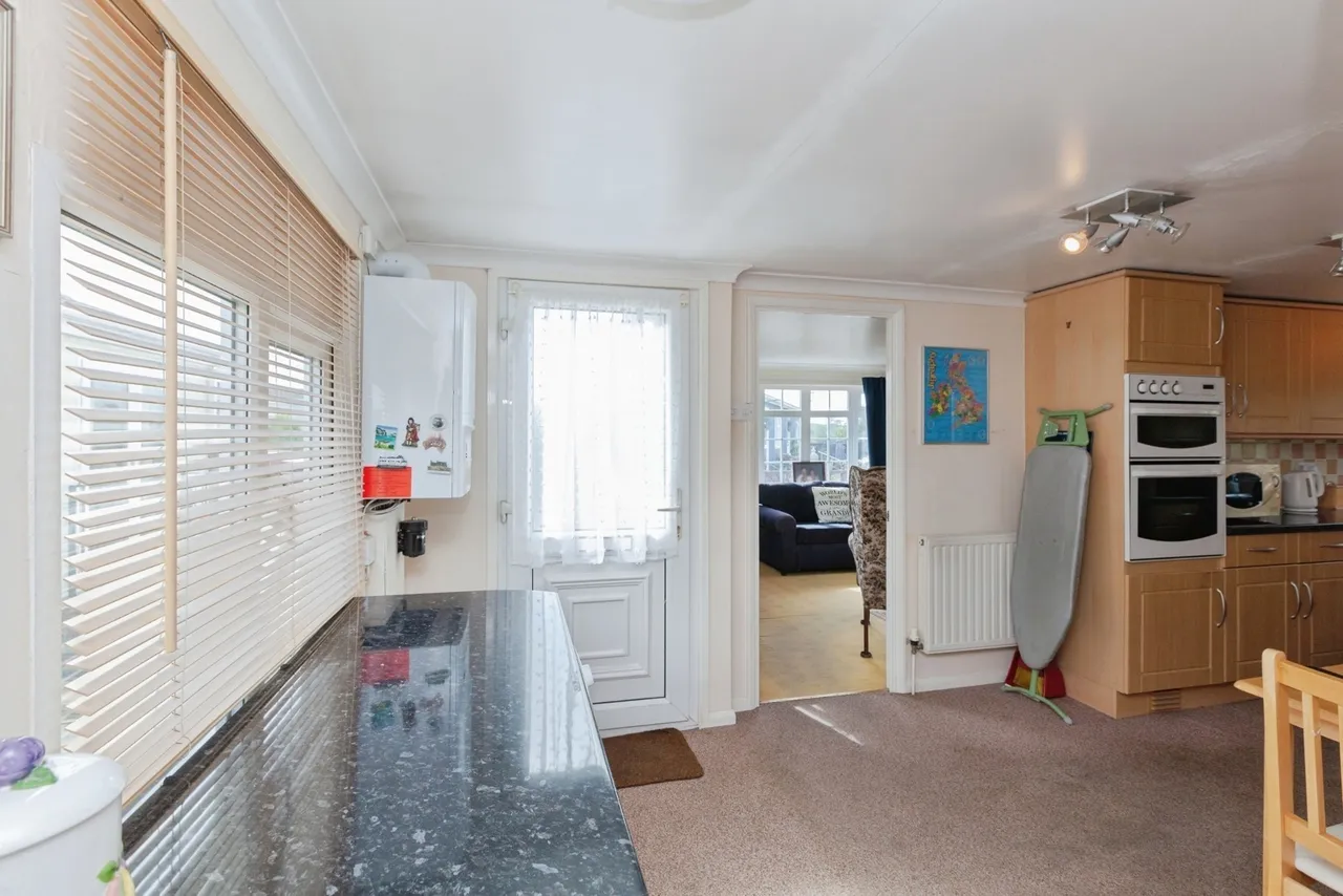 Chestnut Close, Littlethorpe, LE19, photo 7