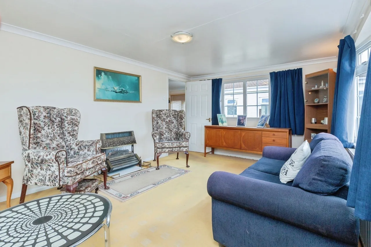 Chestnut Close, Littlethorpe, LE19, photo 4