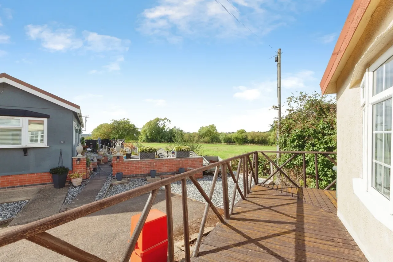 Chestnut Close, Littlethorpe, LE19, photo 2