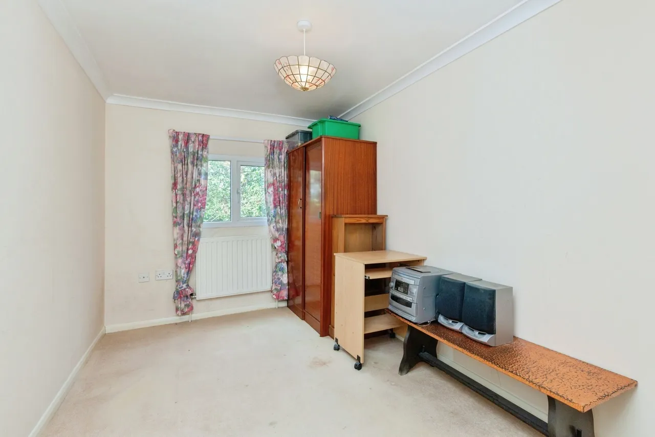 Chestnut Close, Littlethorpe, LE19, photo 14