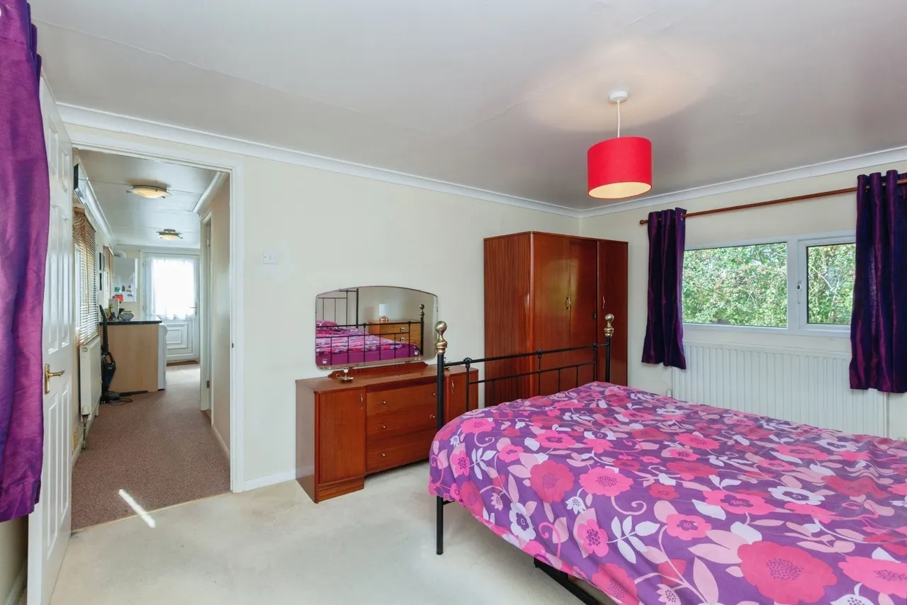 Chestnut Close, Littlethorpe, LE19, photo 10