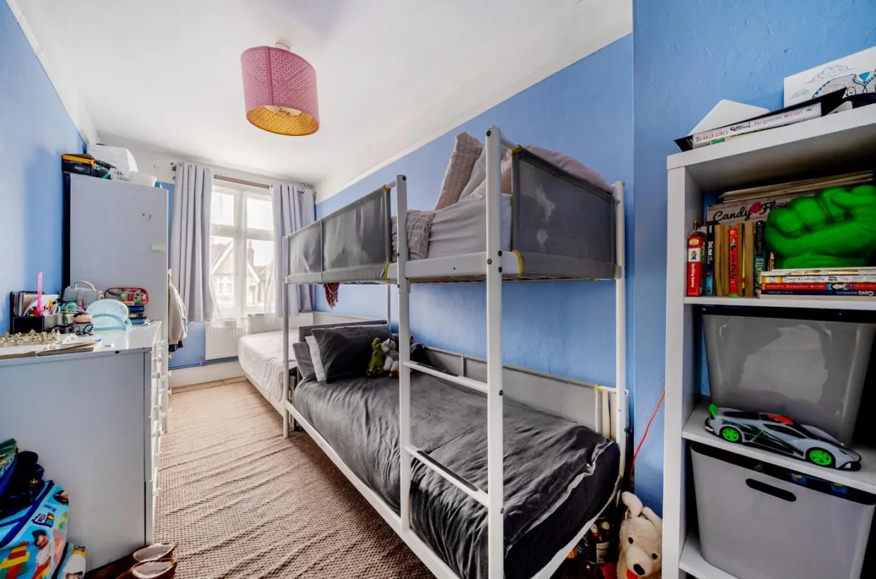 Arran Road, London, SE6, photo 9