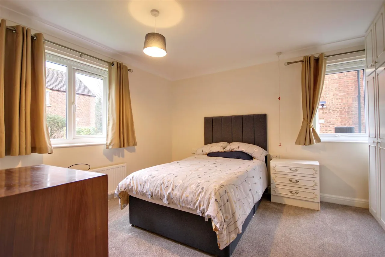 Applegarth Mews, Crescent Street, Cottingham, photo 8