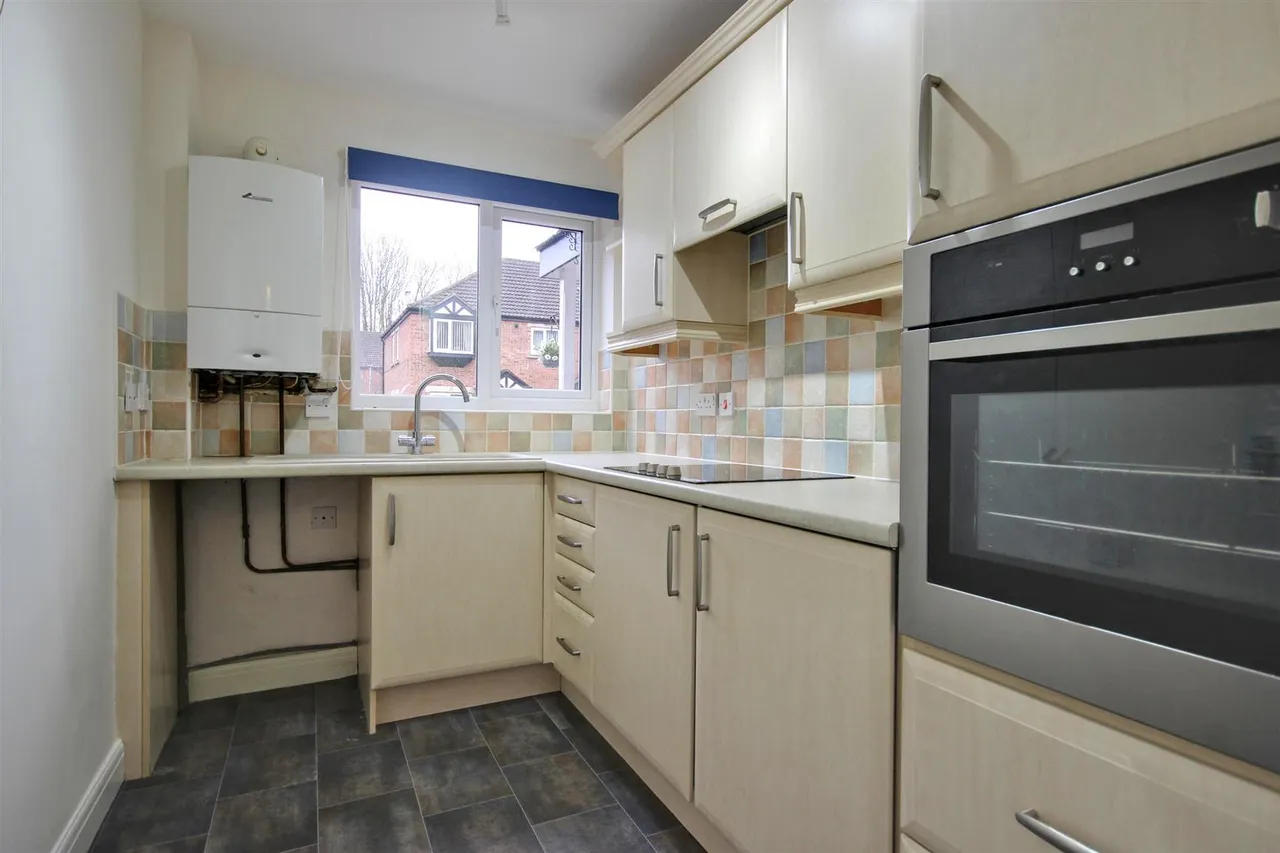 Applegarth Mews, Crescent Street, Cottingham, photo 5