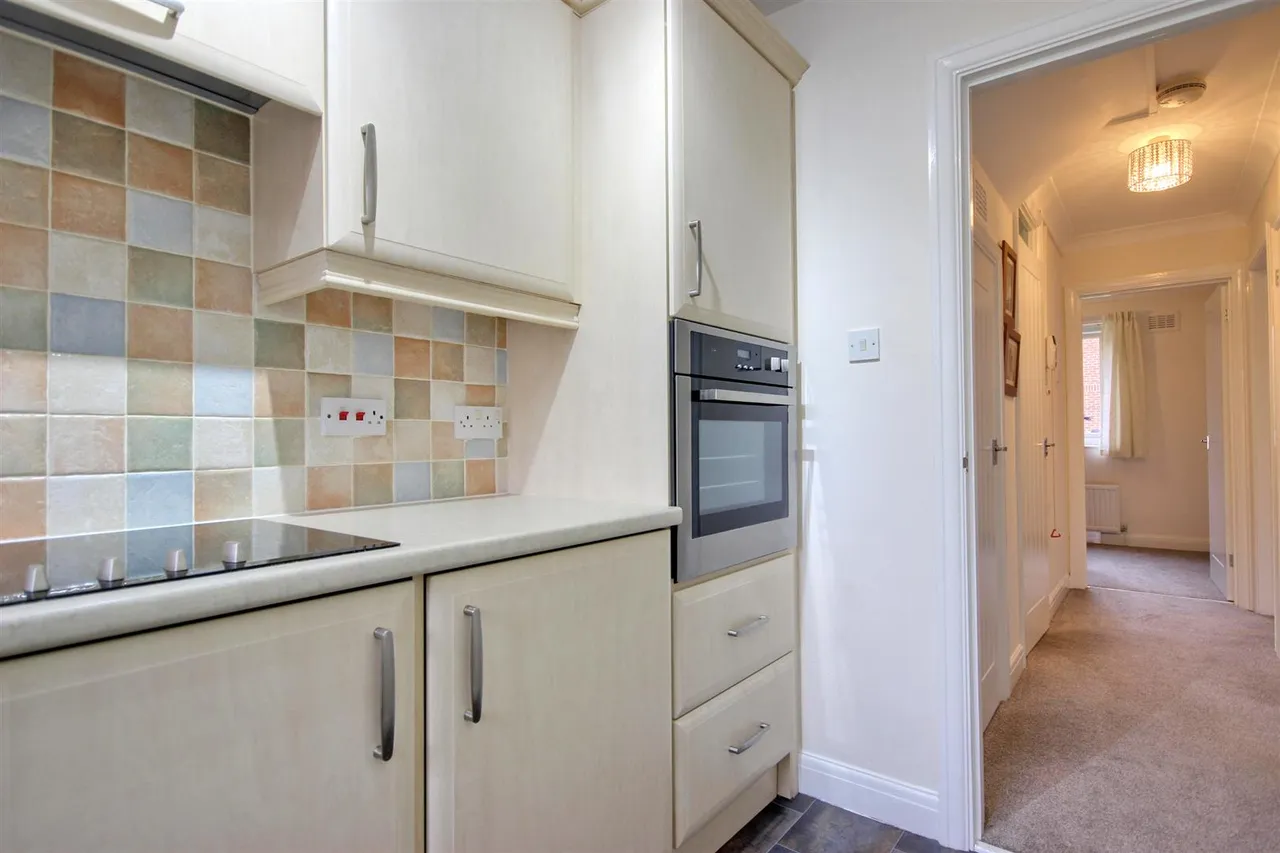 Applegarth Mews, Crescent Street, Cottingham, photo 6