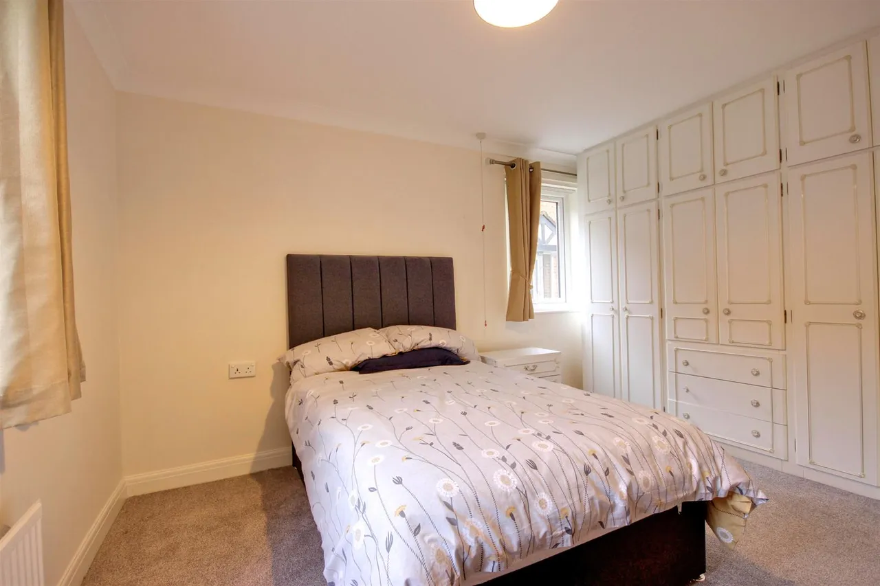 Applegarth Mews, Crescent Street, Cottingham, photo 9