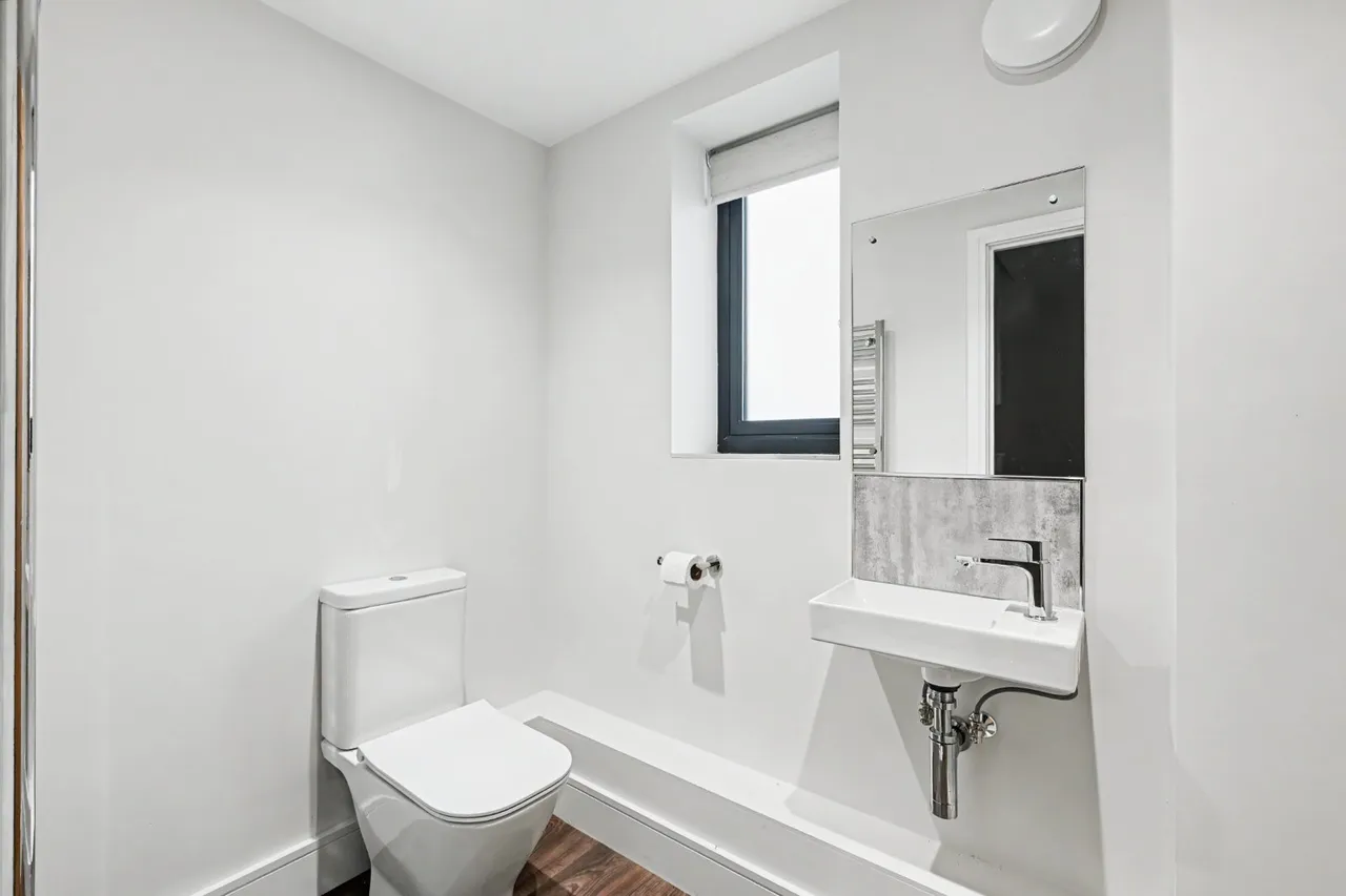 Lansdowne Terrace, York, YO10, photo 11