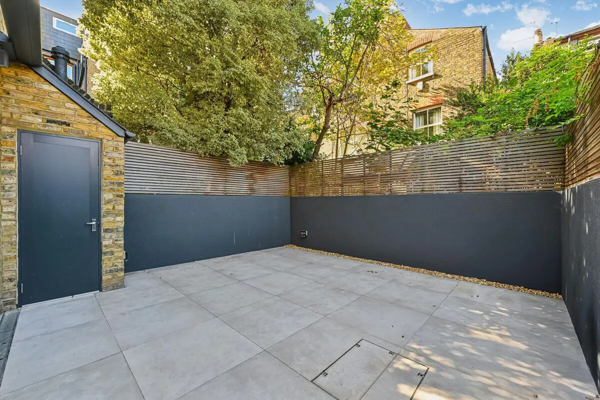 Cupar Road, Battersea, SW11, photo 24