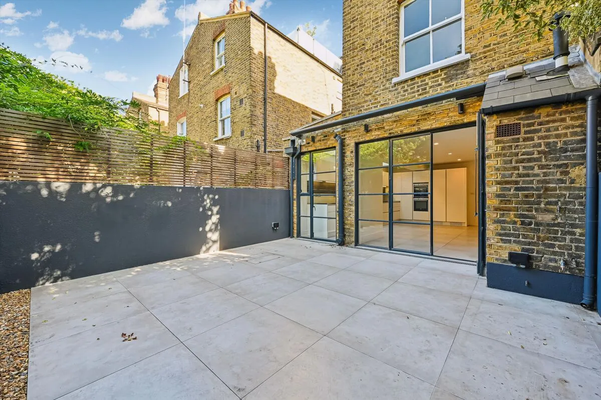 Cupar Road, Battersea, SW11, photo 23