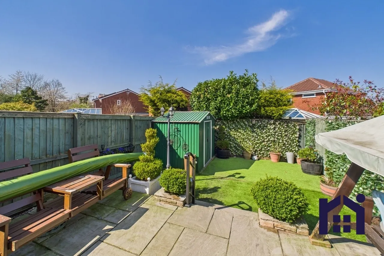 Poplar Drive, Coppull, Chorley, PR7 4LS, photo 17