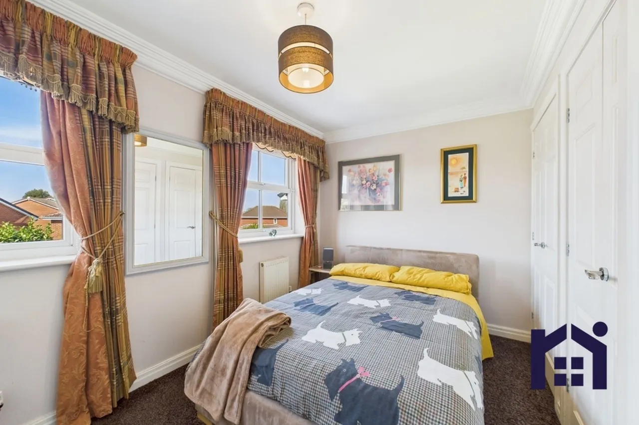 Poplar Drive, Coppull, Chorley, PR7 4LS, photo 14