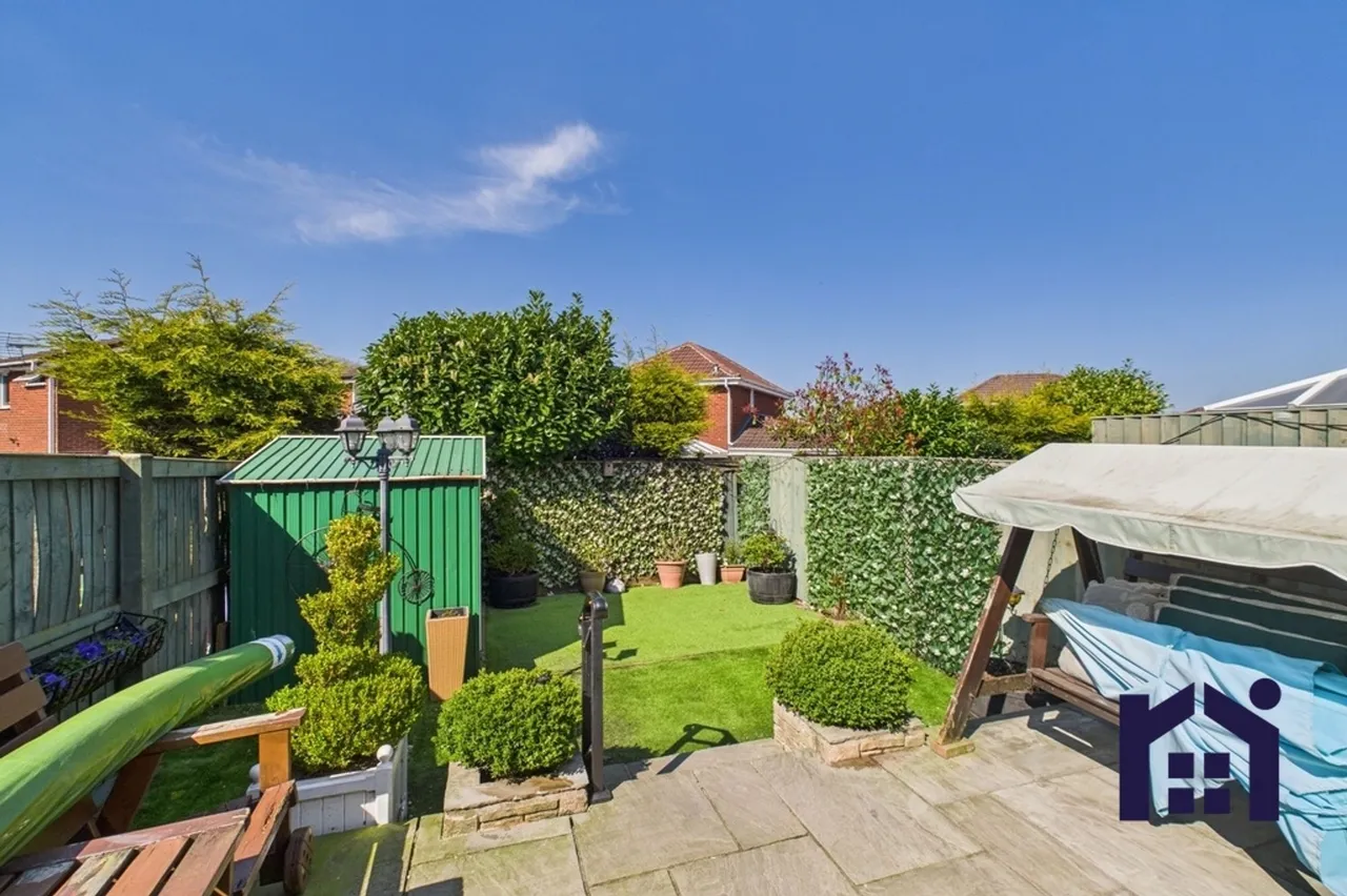 Poplar Drive, Coppull, Chorley, PR7 4LS, photo 4