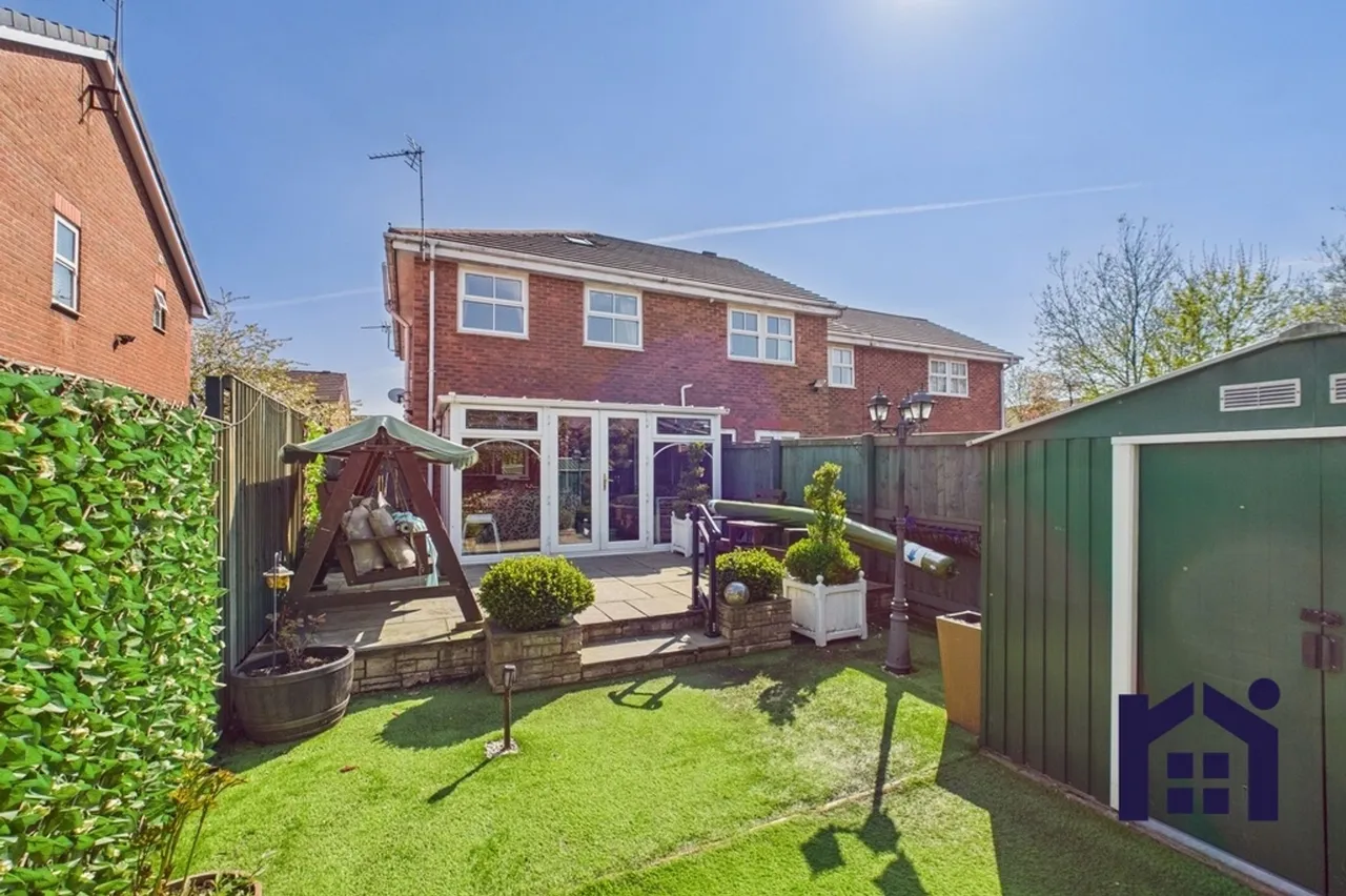 Poplar Drive, Coppull, Chorley, PR7 4LS, photo 16