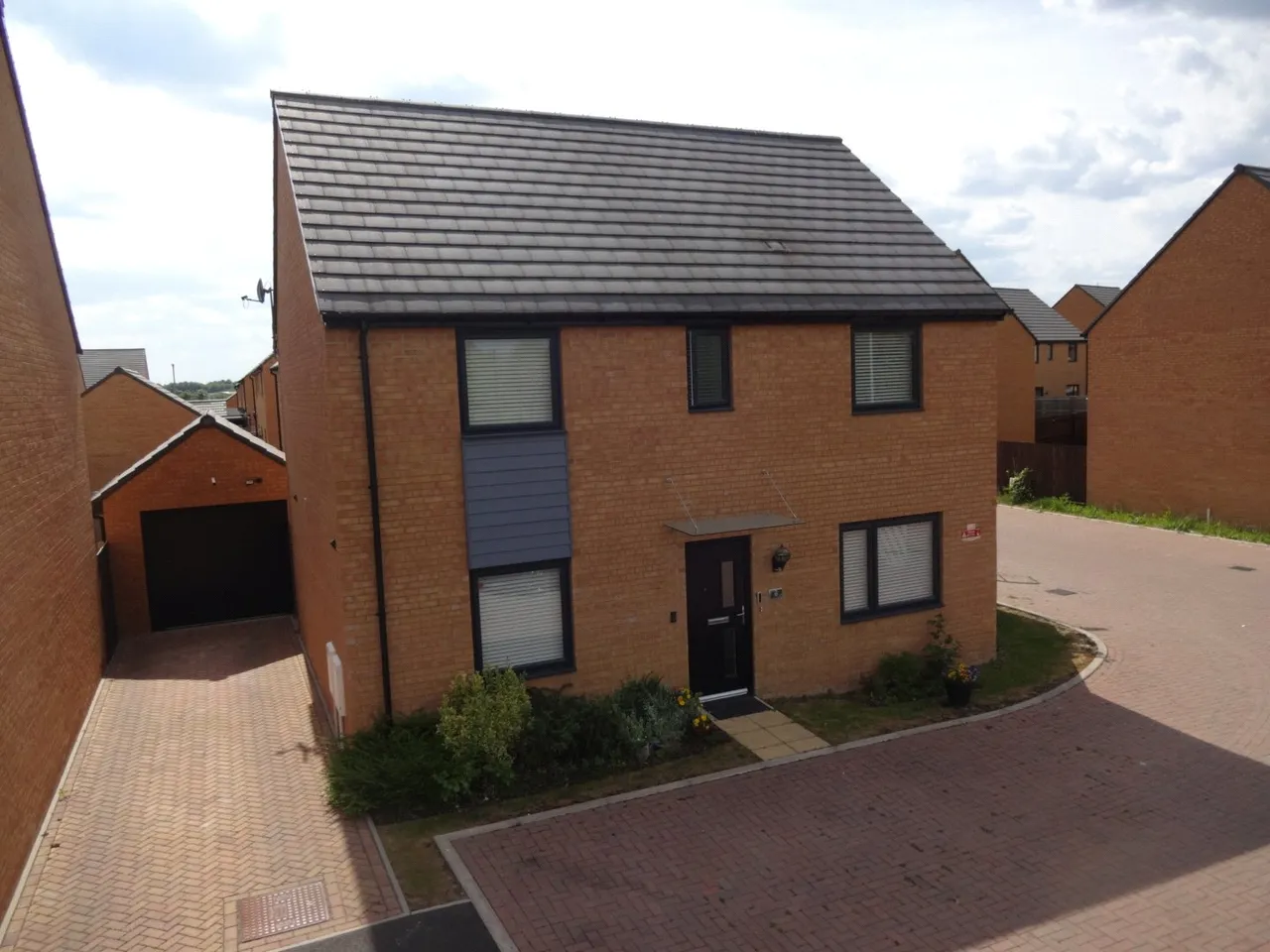 Houghton Regis, Dunstable, photo 17