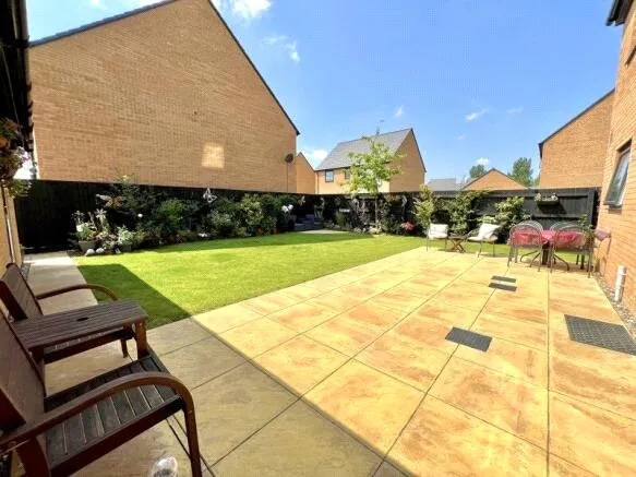Houghton Regis, Dunstable, photo 13