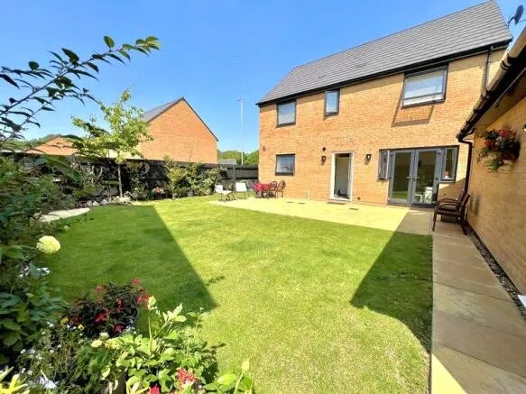 Houghton Regis, Dunstable, photo 12