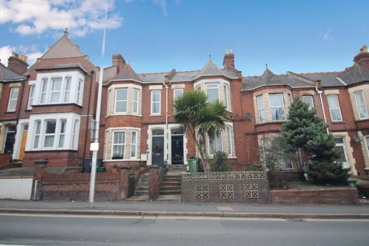 Pinhoe Road, Exeter, photo 2