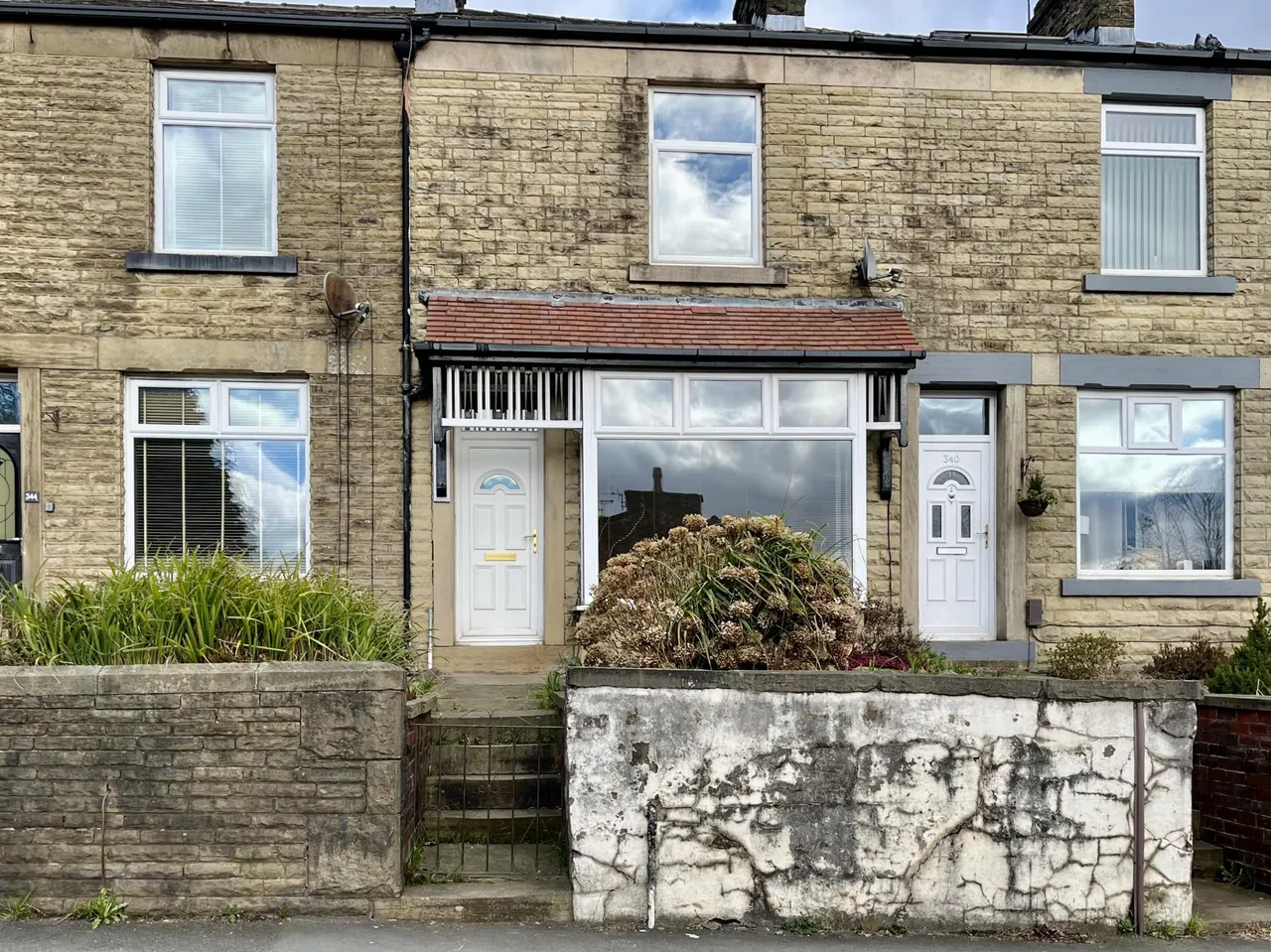 Darwen Road, Bromley Cross, Bolton, BL7, photo 2