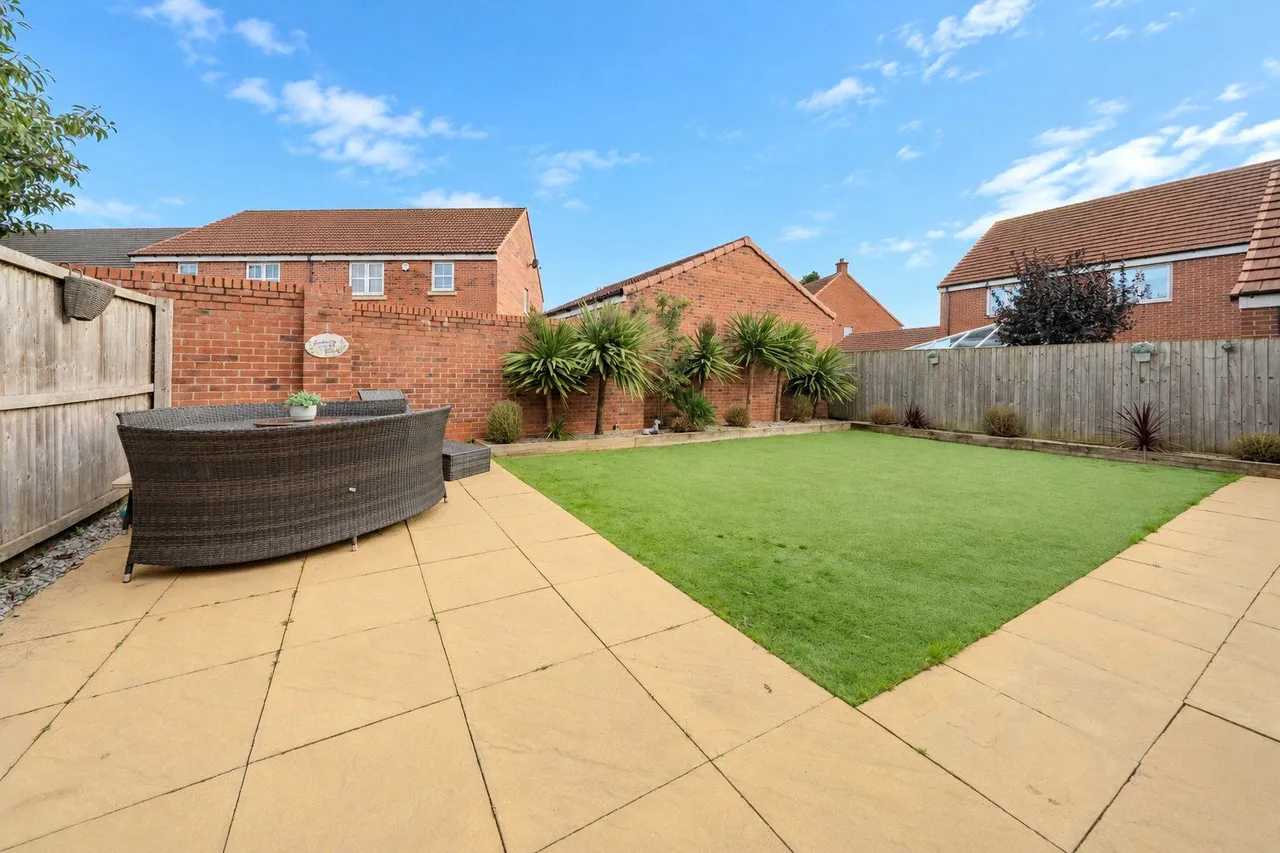 Bramblegate Road, Tockwith, YO26, photo 15