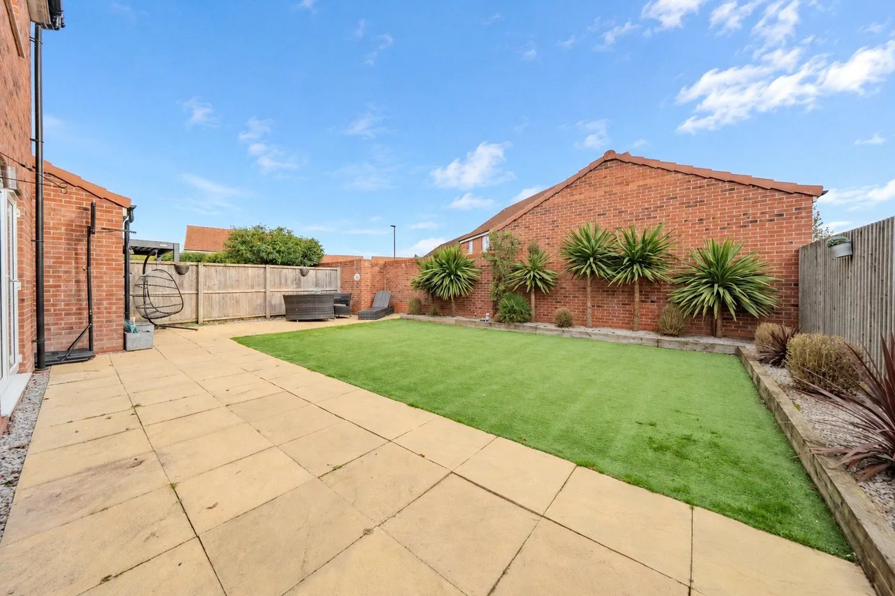 Bramblegate Road, Tockwith, YO26, photo 8