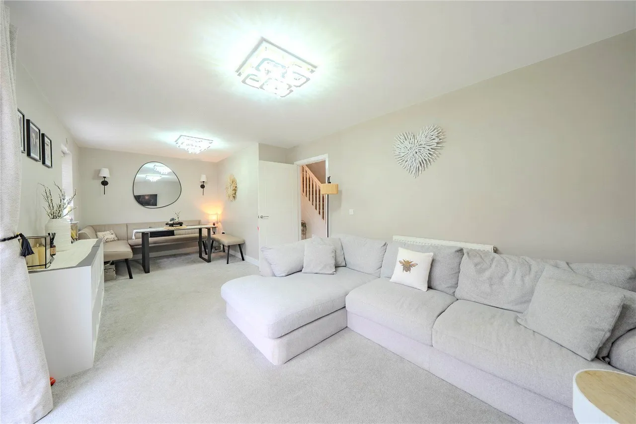 Bramblegate Road, Tockwith, YO26, photo 13