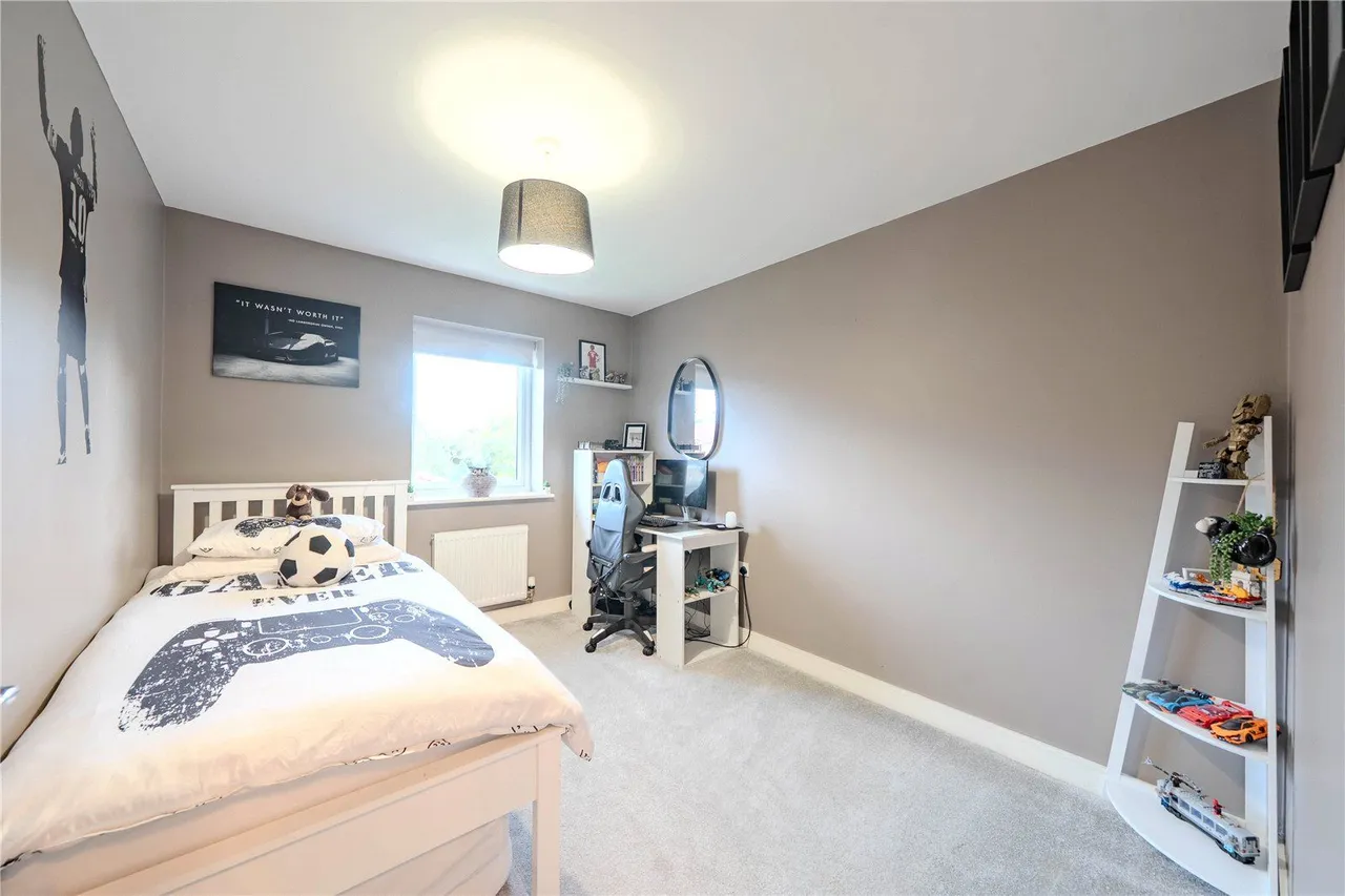 Bramblegate Road, Tockwith, YO26, photo 7