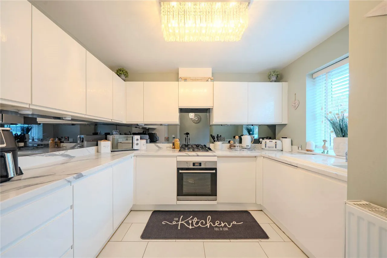 Bramblegate Road, Tockwith, YO26, photo 4