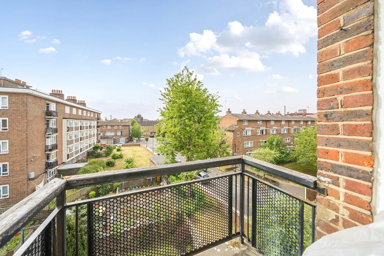Massinger Street, SE17, photo 8